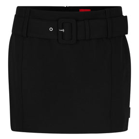 Rusila Mini Skirt
