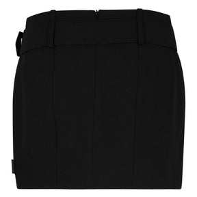 Rusila Mini Skirt