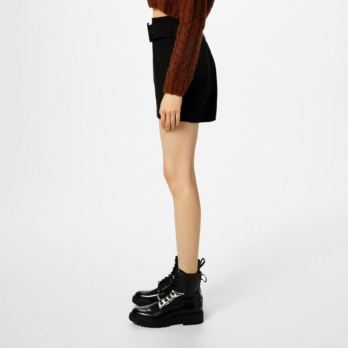 Rusila Mini Skirt