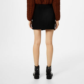 Rusila Mini Skirt