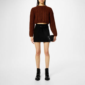 Rusila Mini Skirt
