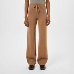 Cashmere Jogging Bottoms