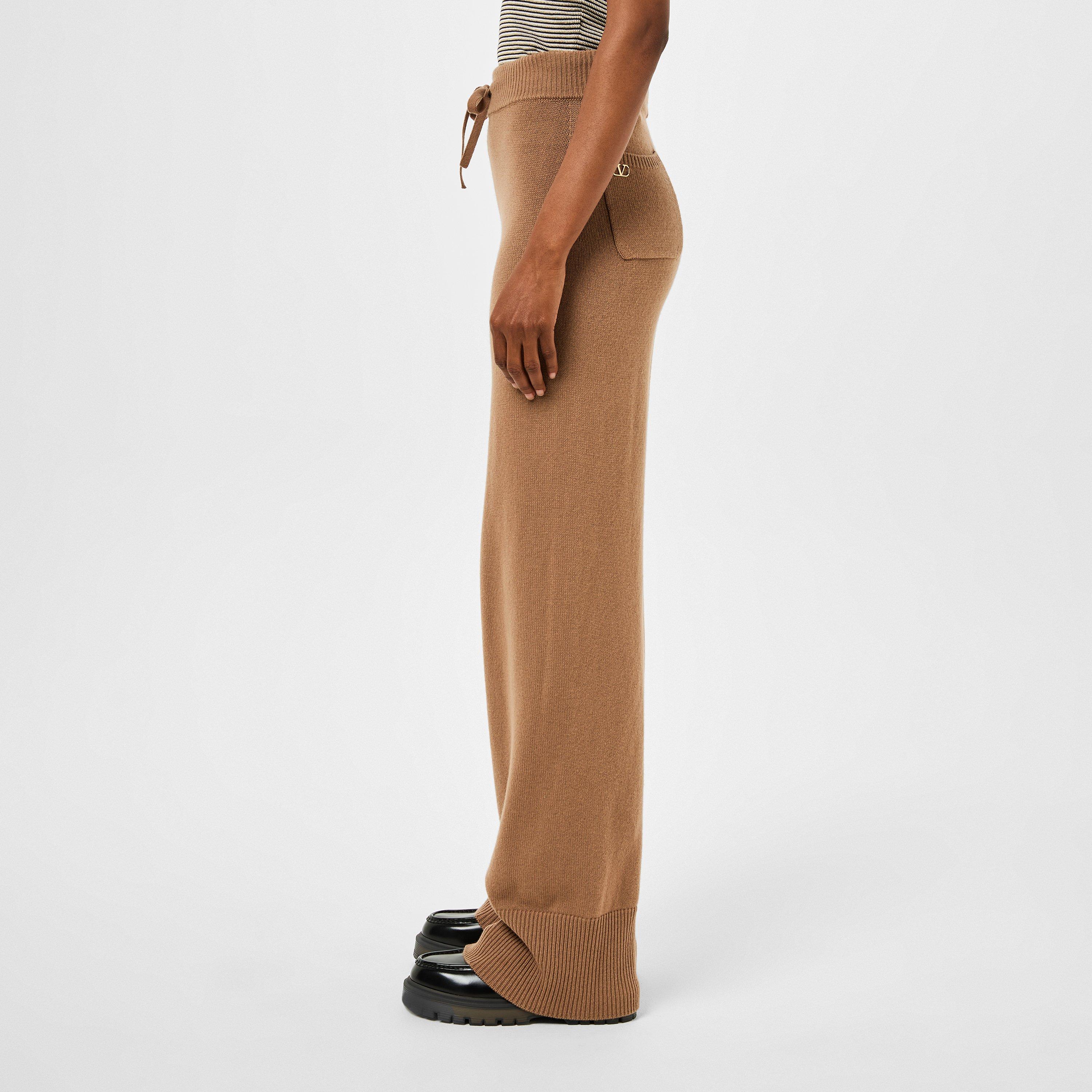 Cashmere Jogging Bottoms