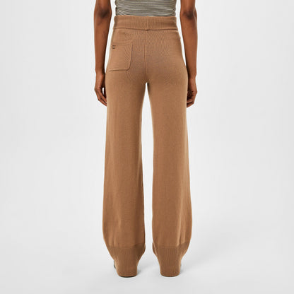 Cashmere Jogging Bottoms