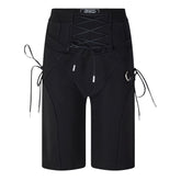 Women's Stamp Active Shorts