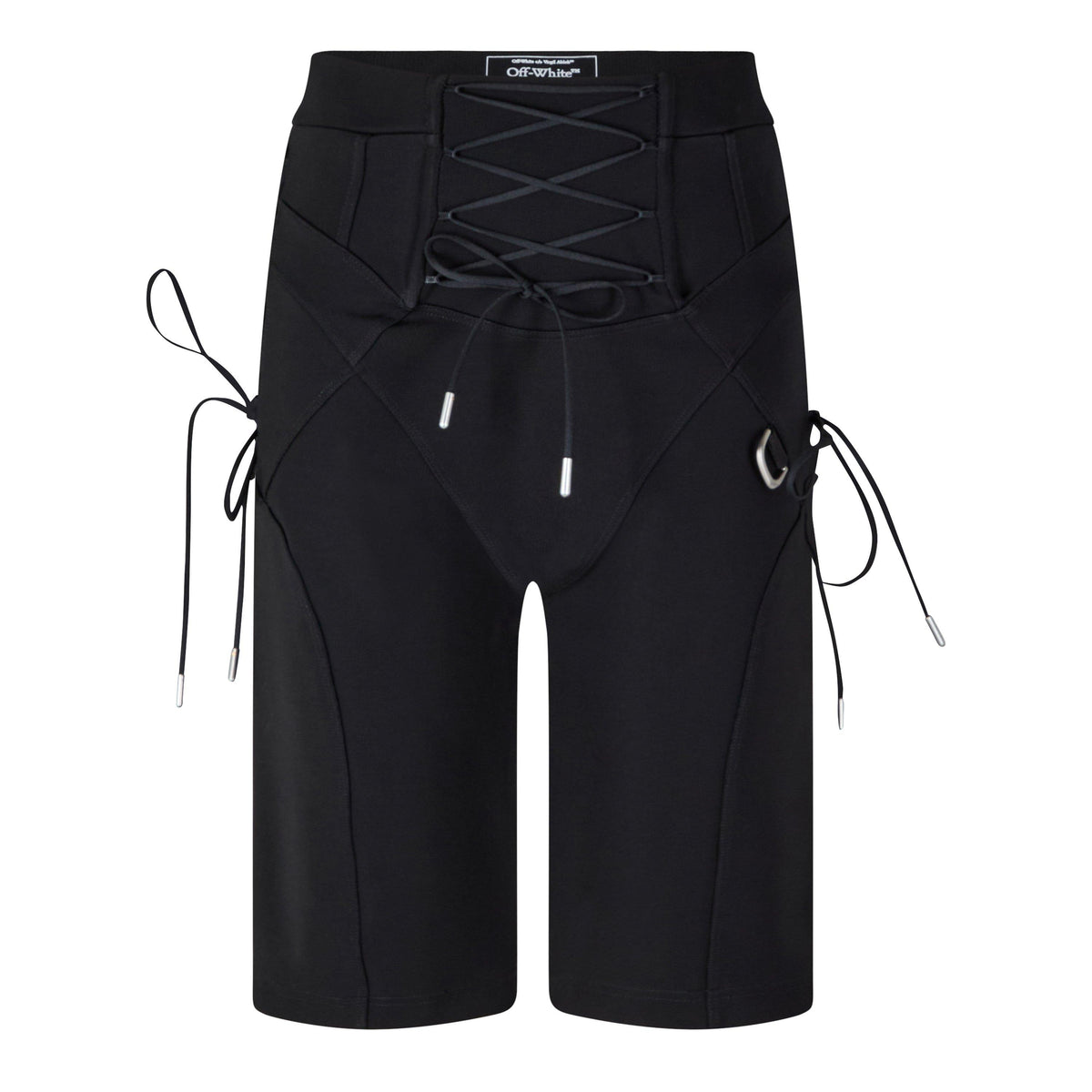 Stamp Active Shorts
