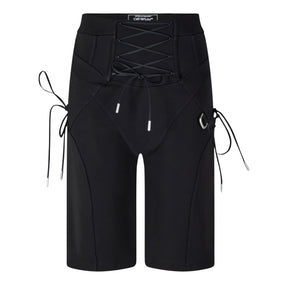 Women's Stamp Active Shorts