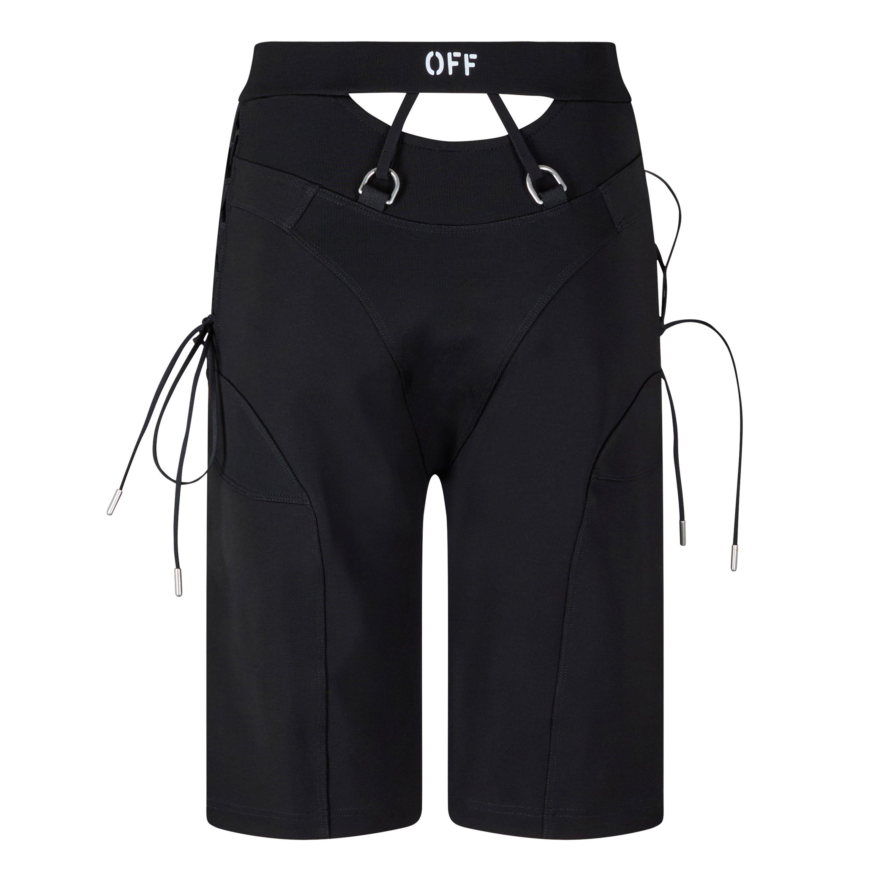 Stamp Active Shorts
