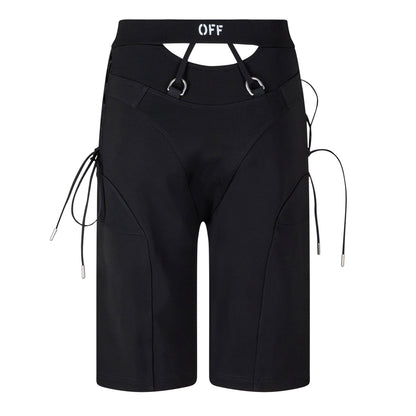 Stamp Active Shorts