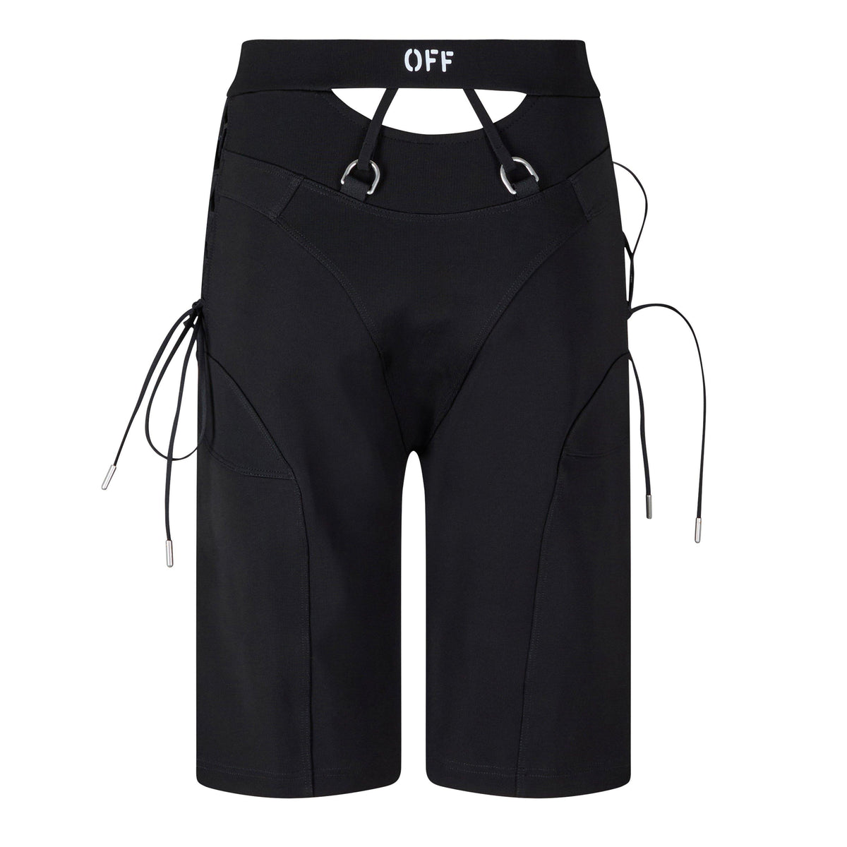 Stamp Active Shorts