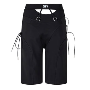 Stamp Active Shorts