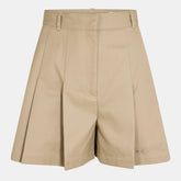 Women's Alex Cotton Woven Tracksuit Shorts