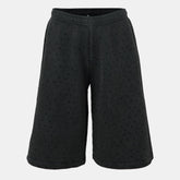 Women's Rep Spark Nappa Leather Shorts