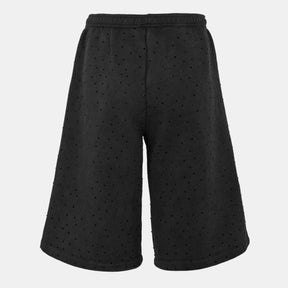 Women's Rep Spark Nappa Leather Shorts