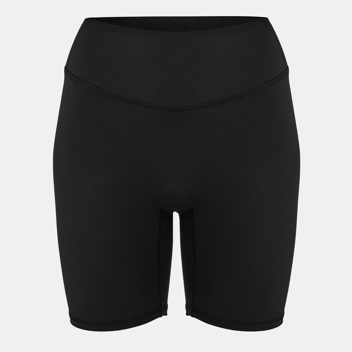 Women's Rep Bike Short, Upper Thigh Length
