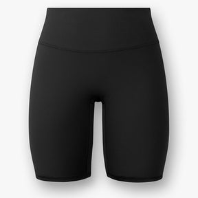 Women's Rep Bike Short, Upper Thigh Length