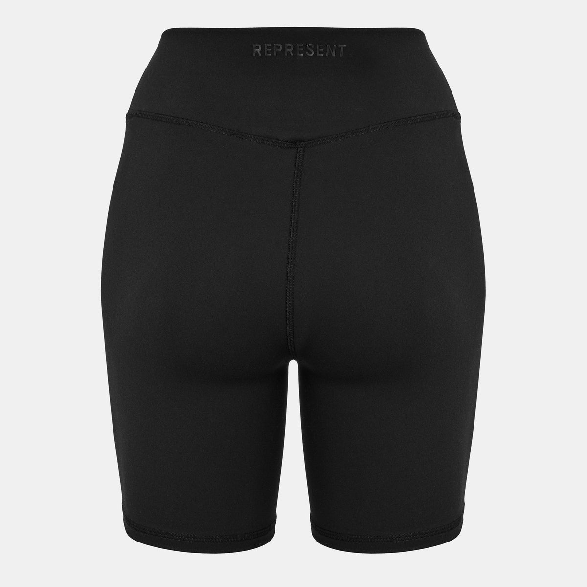 Women's Rep Bike Short, Upper Thigh Length