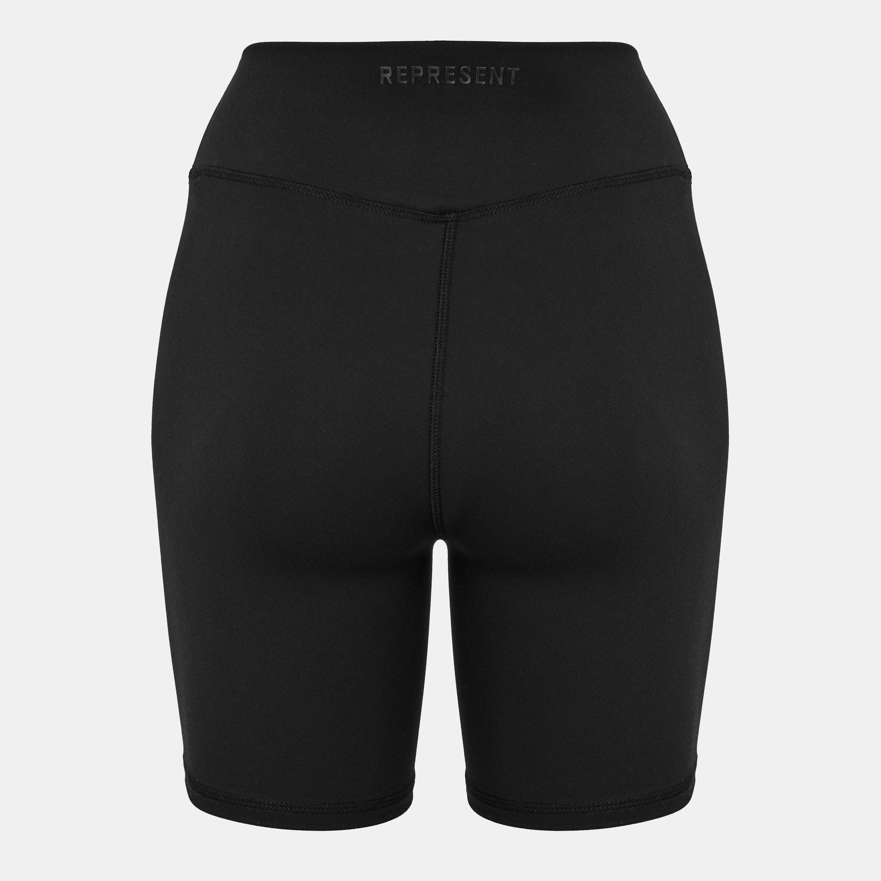Women's Rep Bike Short, Upper Thigh Length