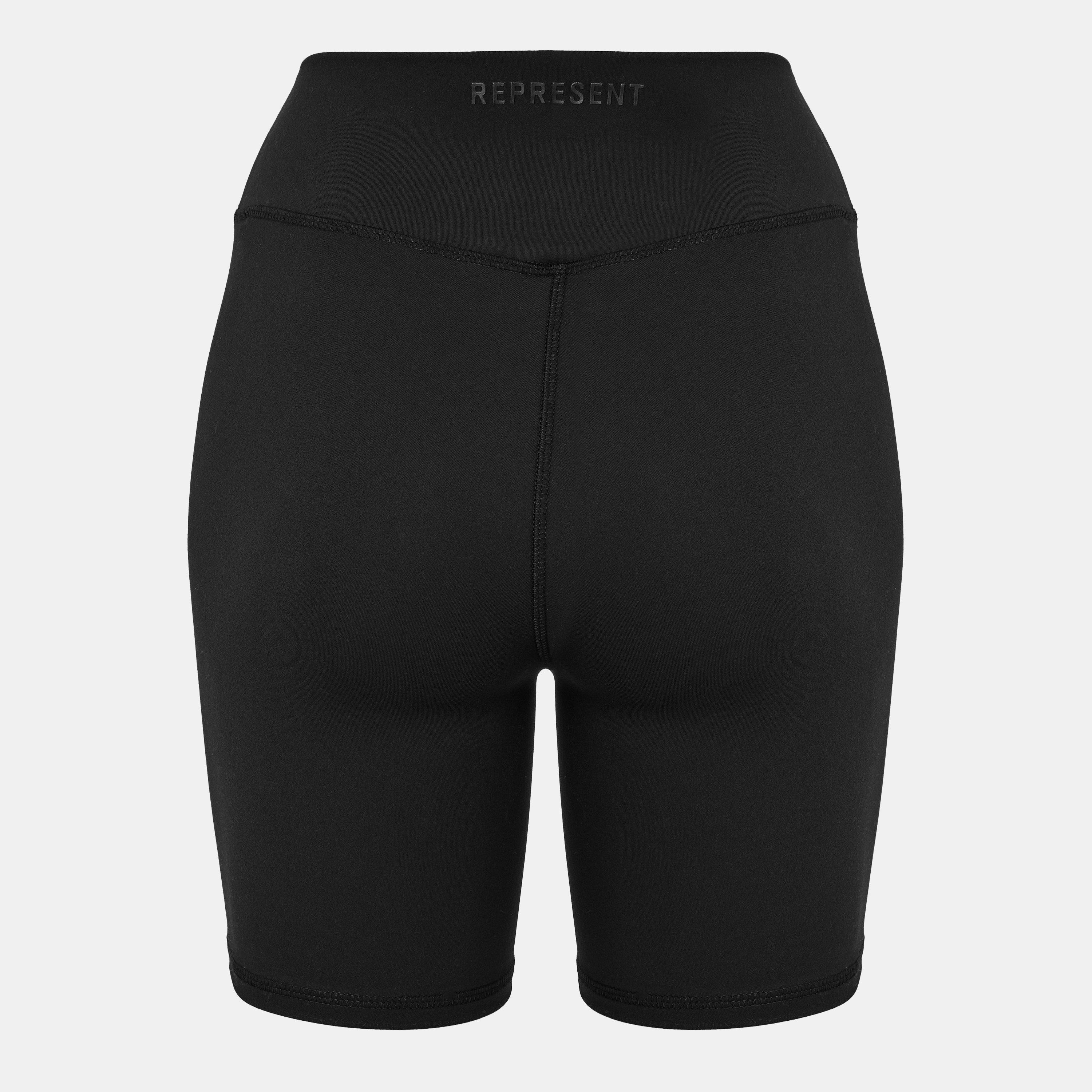 Rep Bike Short, Upper Thigh Length