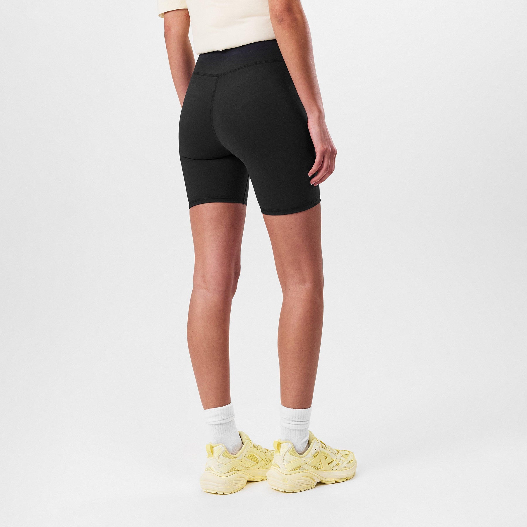Women's Rep Bike Short, Upper Thigh Length