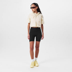 Women's Rep Bike Short, Upper Thigh Length