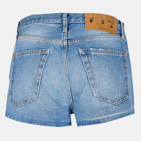 Women's Corporate Woven Fabric Shirt