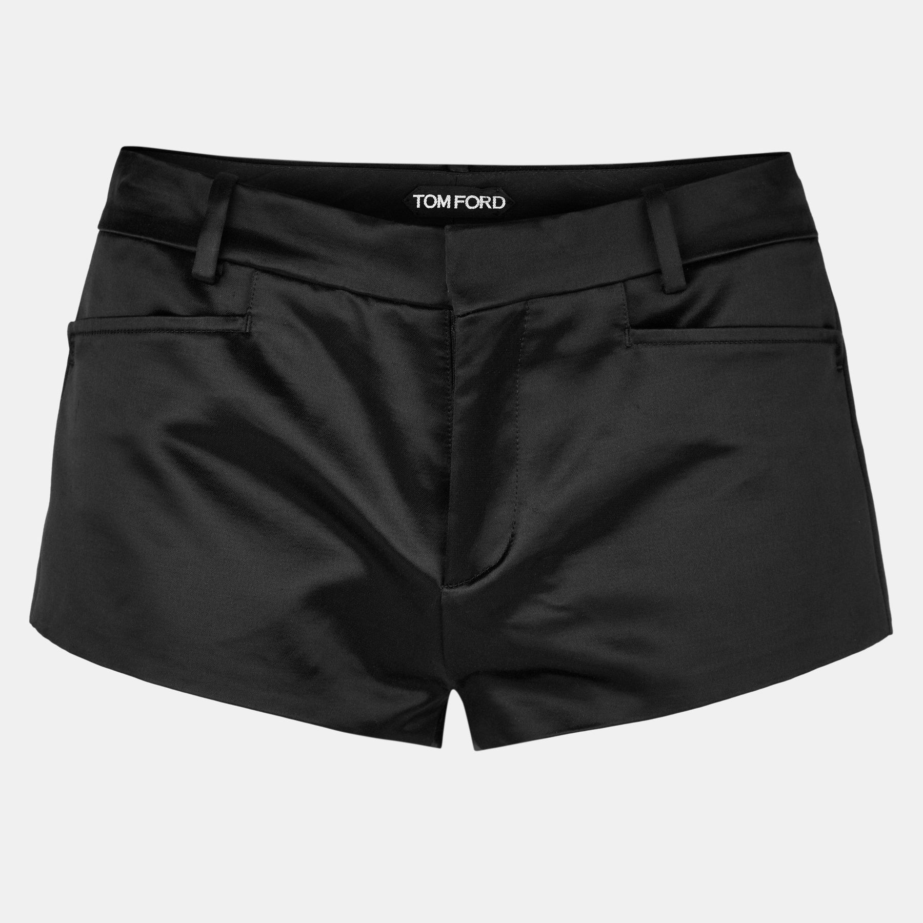 Women's Woven Shorts