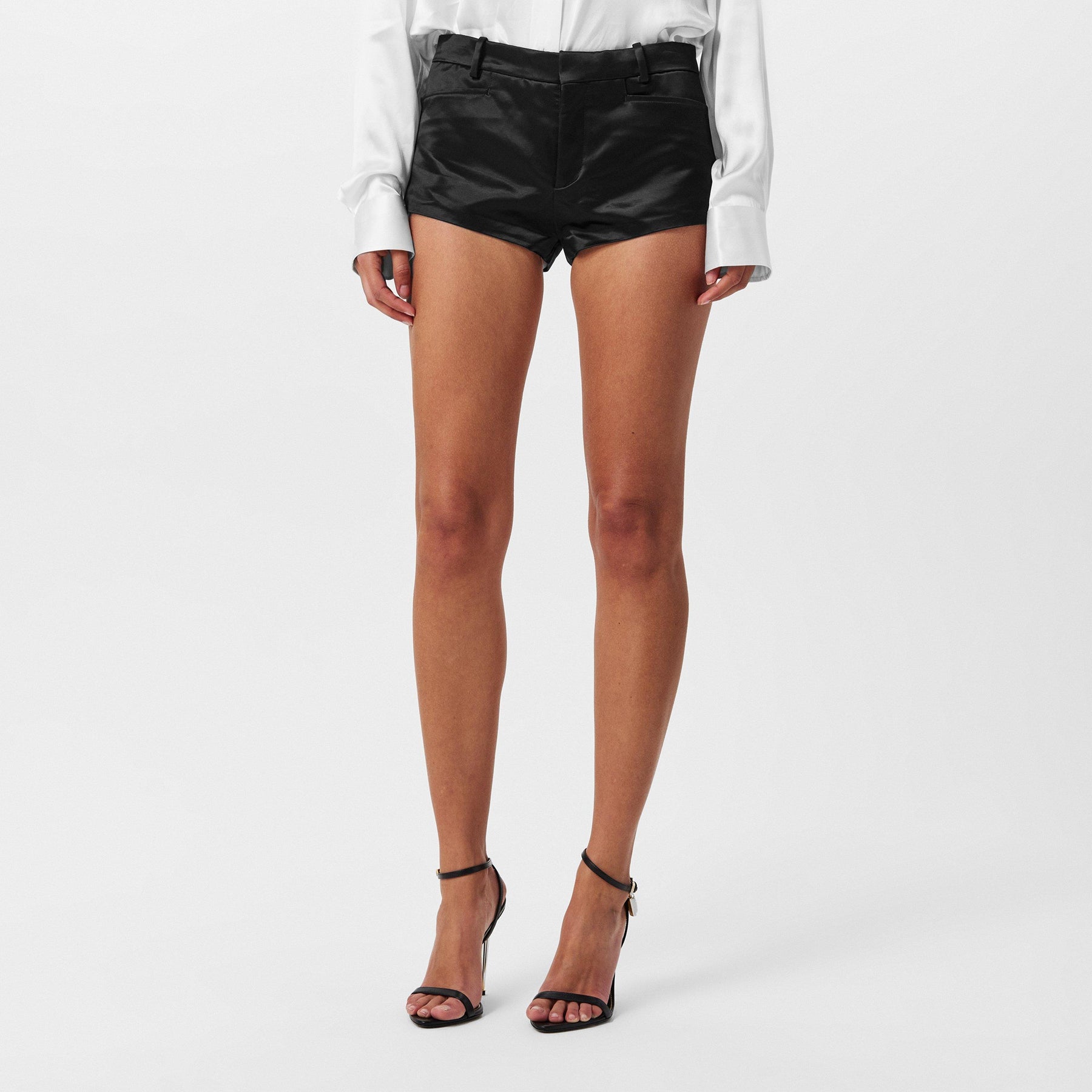 Women's Woven Shorts