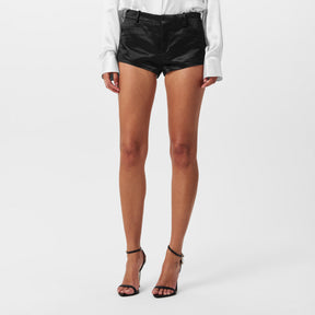 Women's Woven Shorts