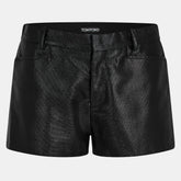 Women's Woven Shorts, Fabric