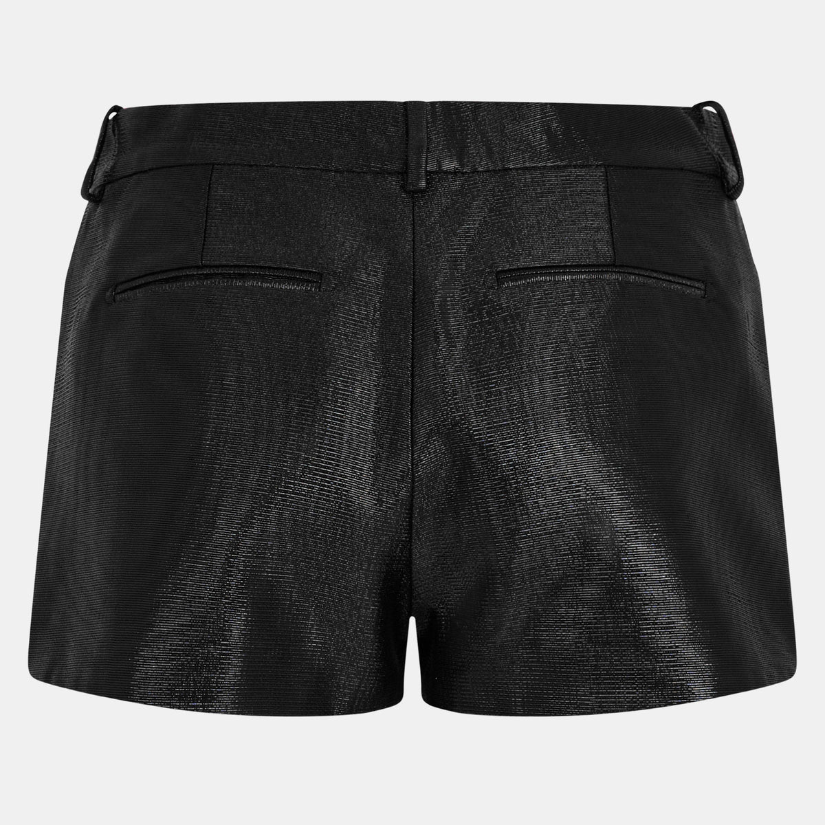 Women's Woven Shorts, Fabric