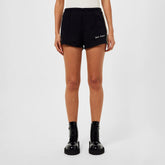 Track Hot Shorts