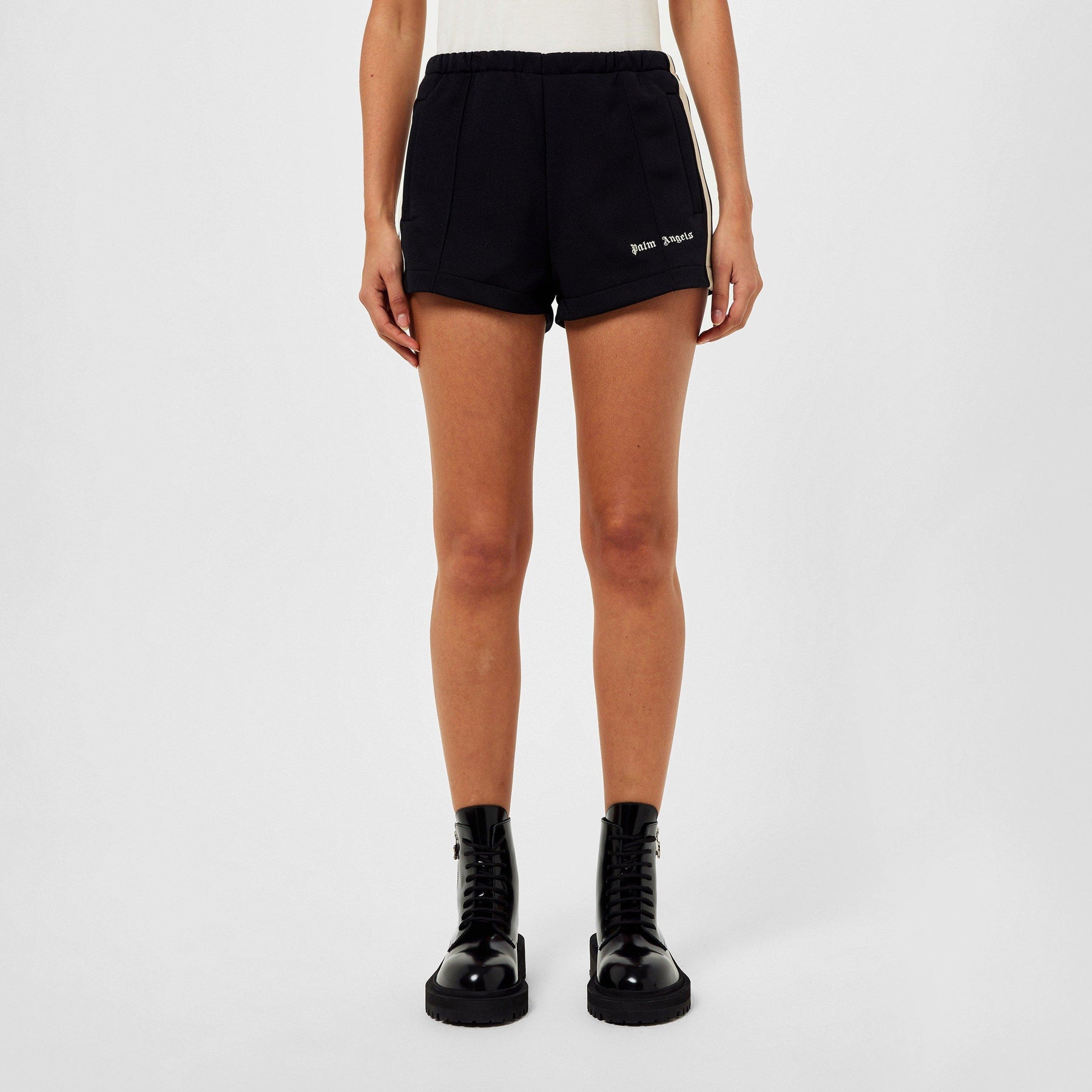Track Hot Shorts