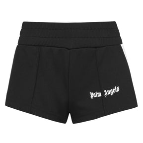 Track Hot Shorts