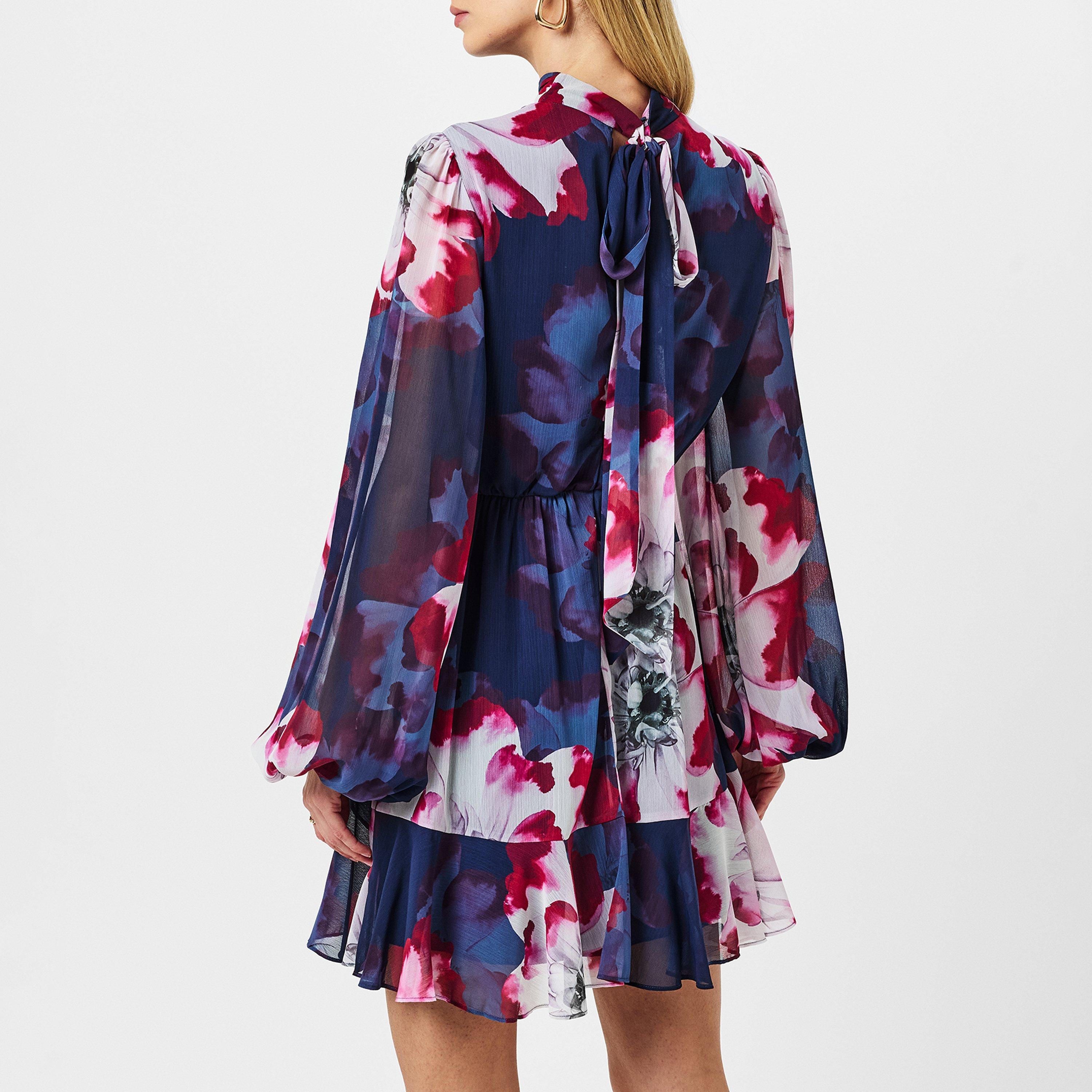Aracely Shift Dress
