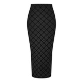Maxi Nataris Skirt