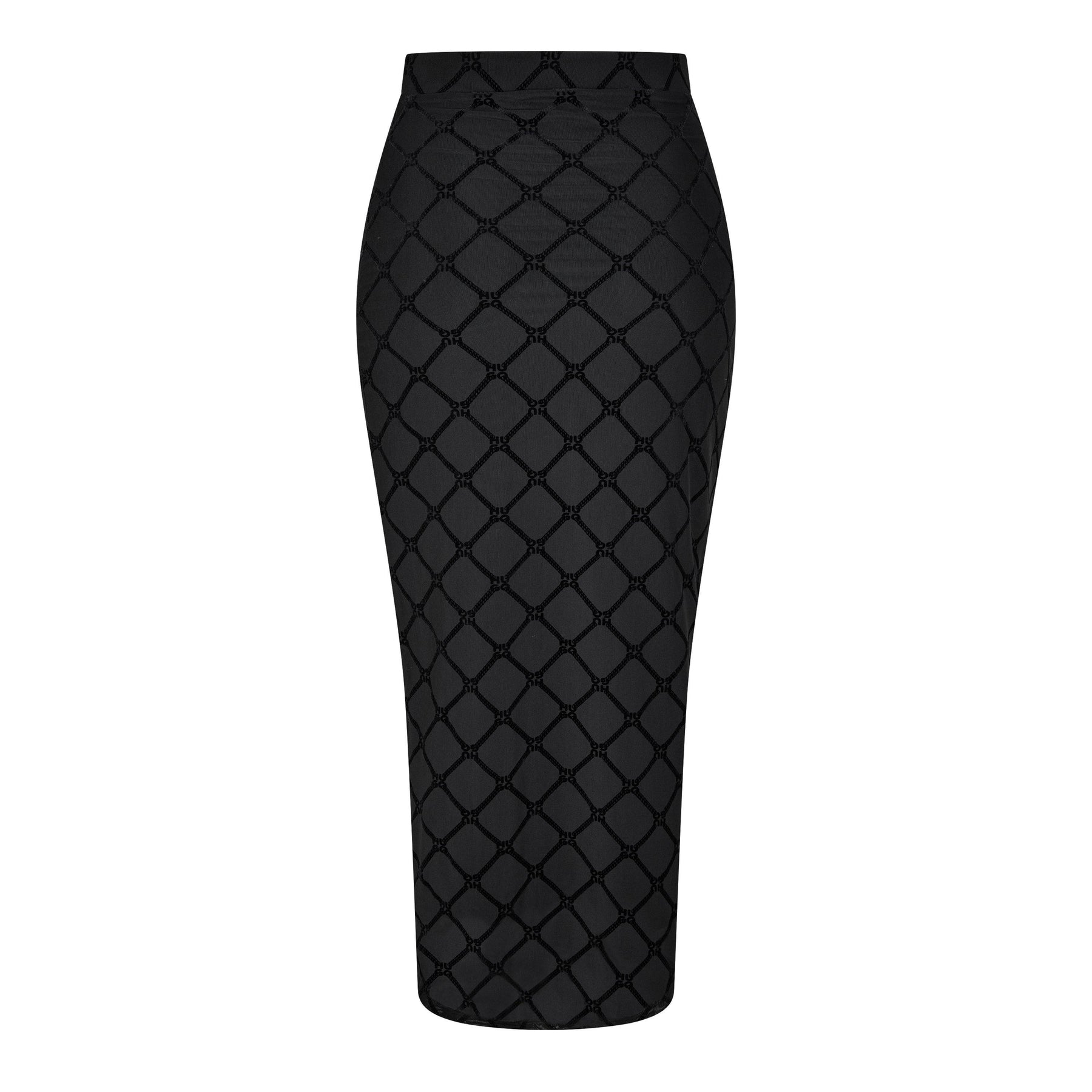 Maxi Nataris Skirt