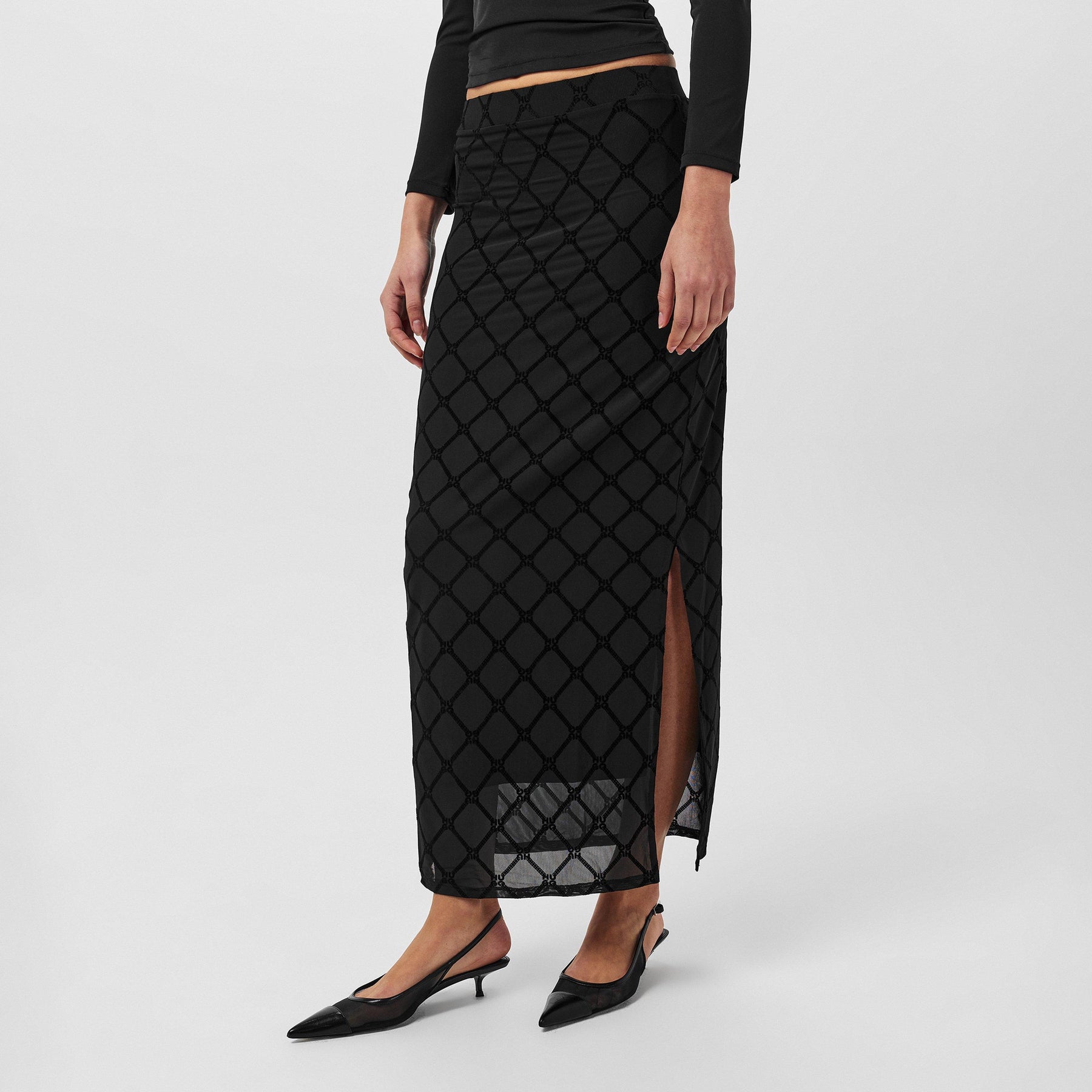 Maxi Nataris Skirt