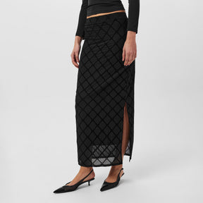 Maxi Nataris Skirt