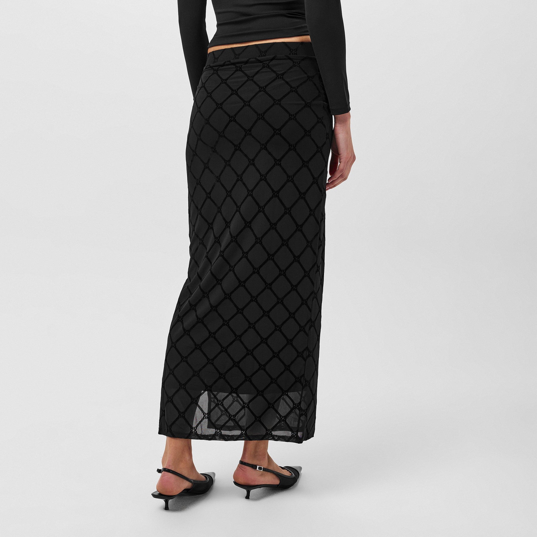Maxi Nataris Skirt
