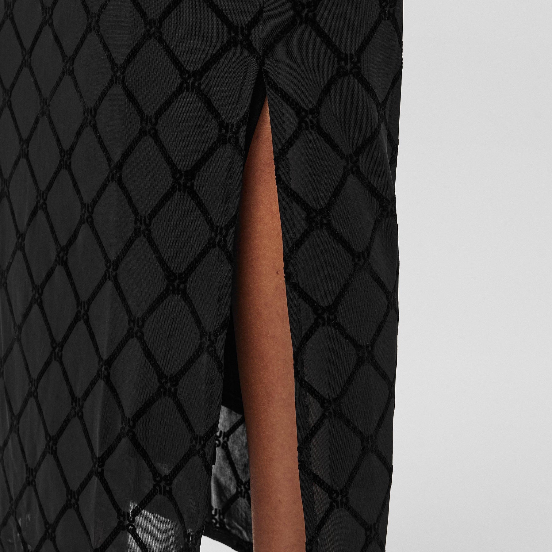Maxi Nataris Skirt