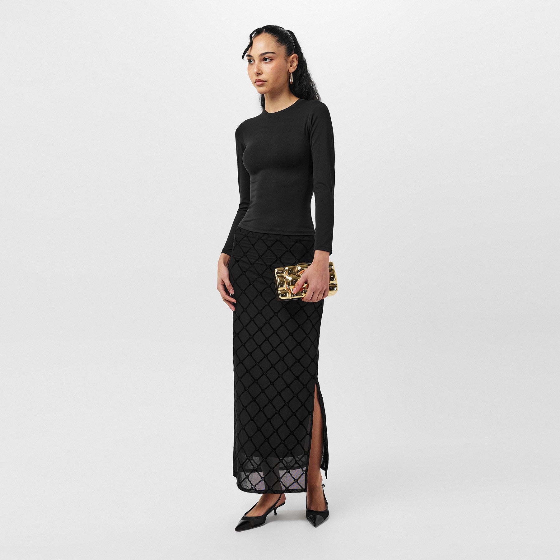 Maxi Nataris Skirt