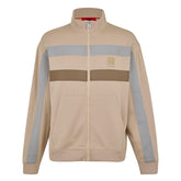 Zip Up Sweatshirt