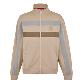Zip Up Sweatshirt