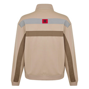 Zip Up Sweatshirt