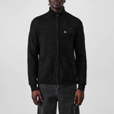 Fisherman Full Zip Cardigan