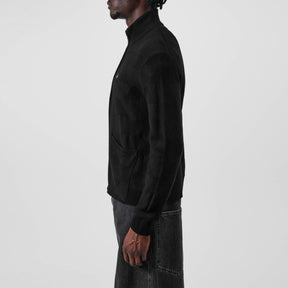 Fisherman Full Zip Cardigan