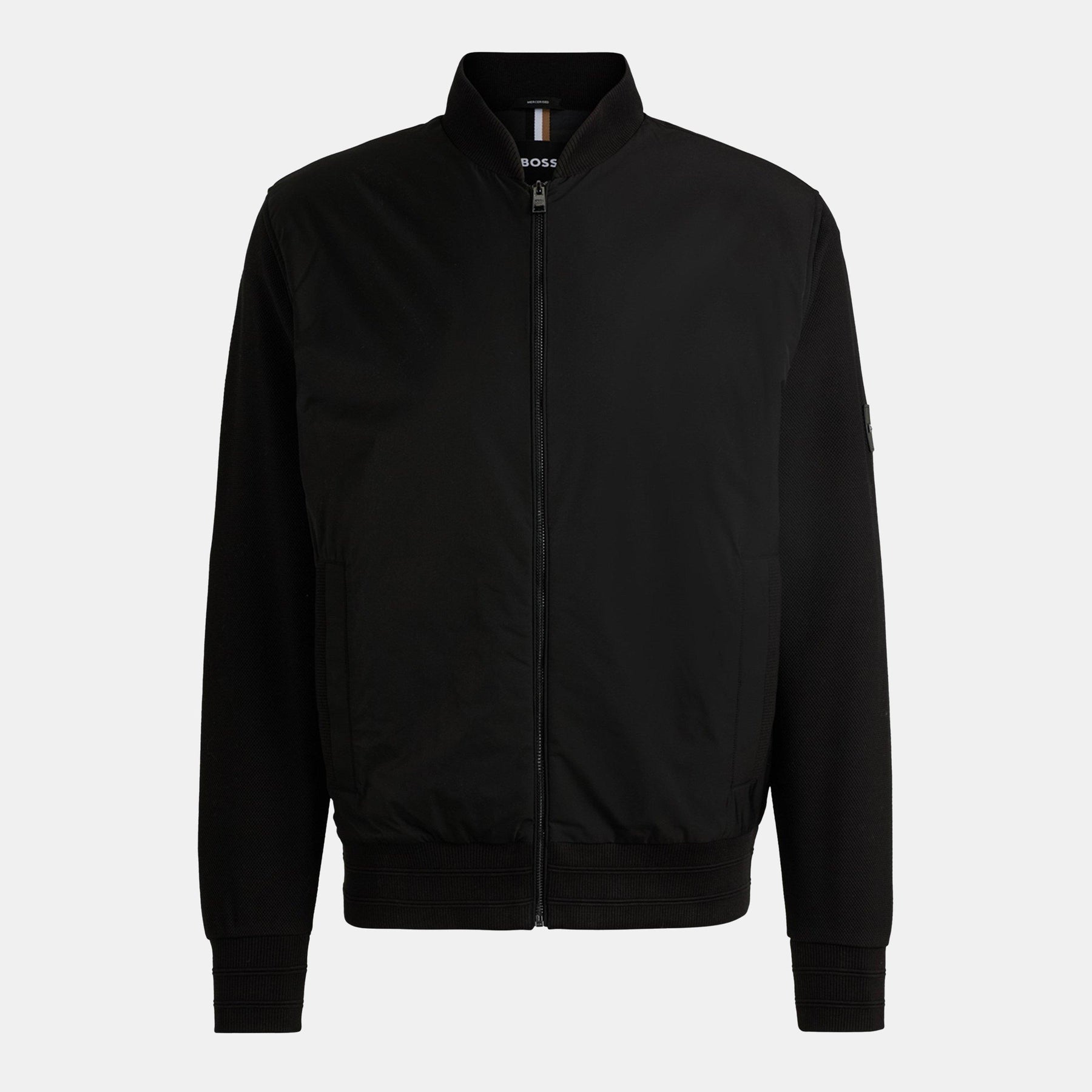 Men's H-Skiles TypeFull Zip Hoodie