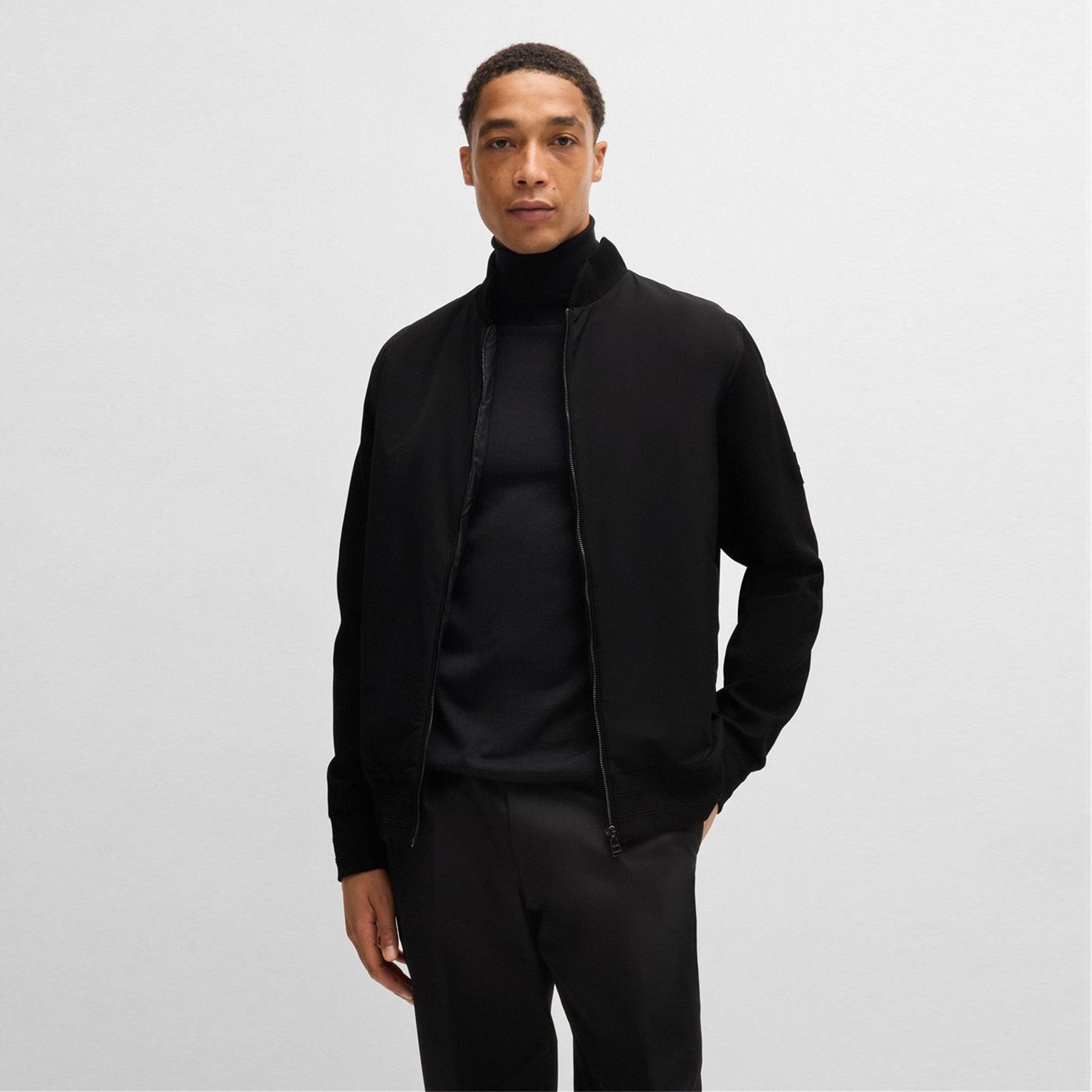 Men's H-Skiles TypeFull Zip Hoodie