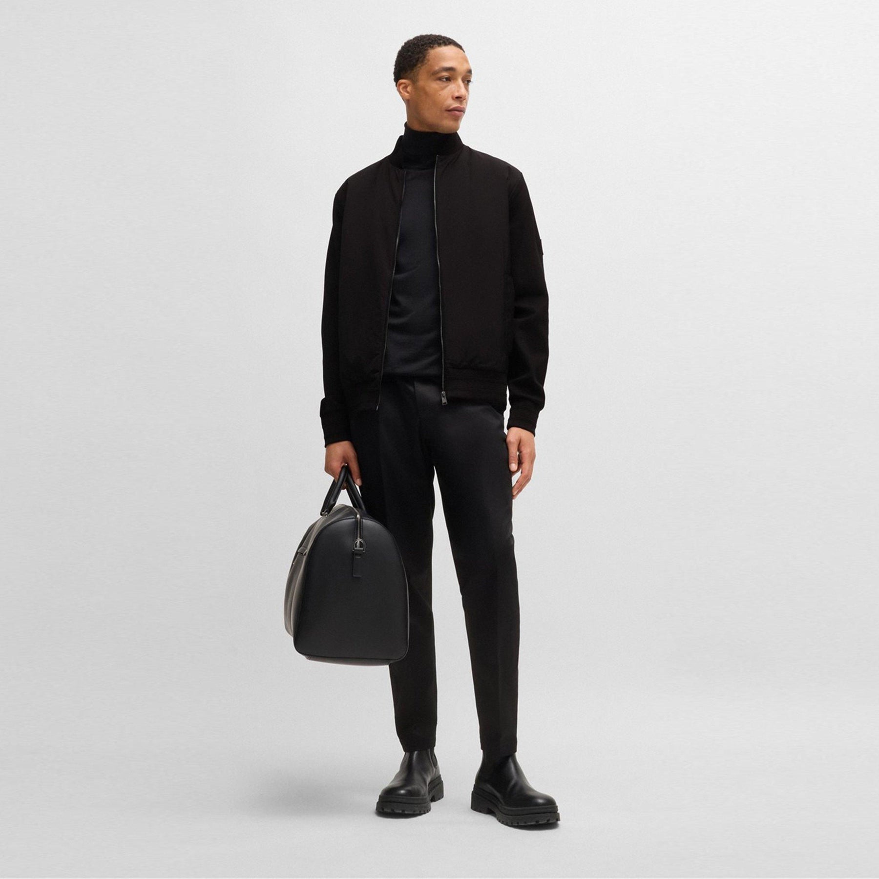 Men's H-Skiles TypeFull Zip Hoodie